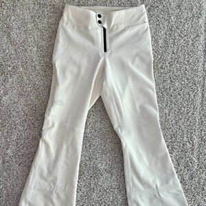 The North Face Snoga Pants - Worn once!
